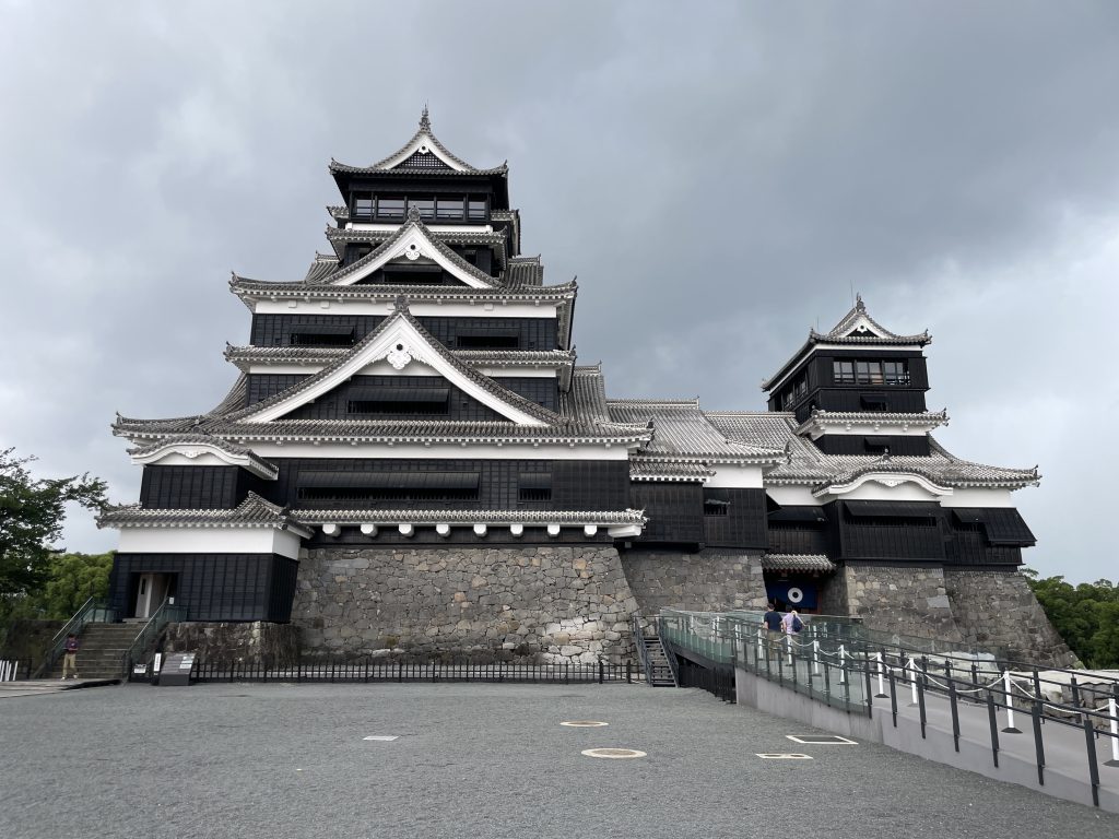 社員旅行
アースリー
大阪城